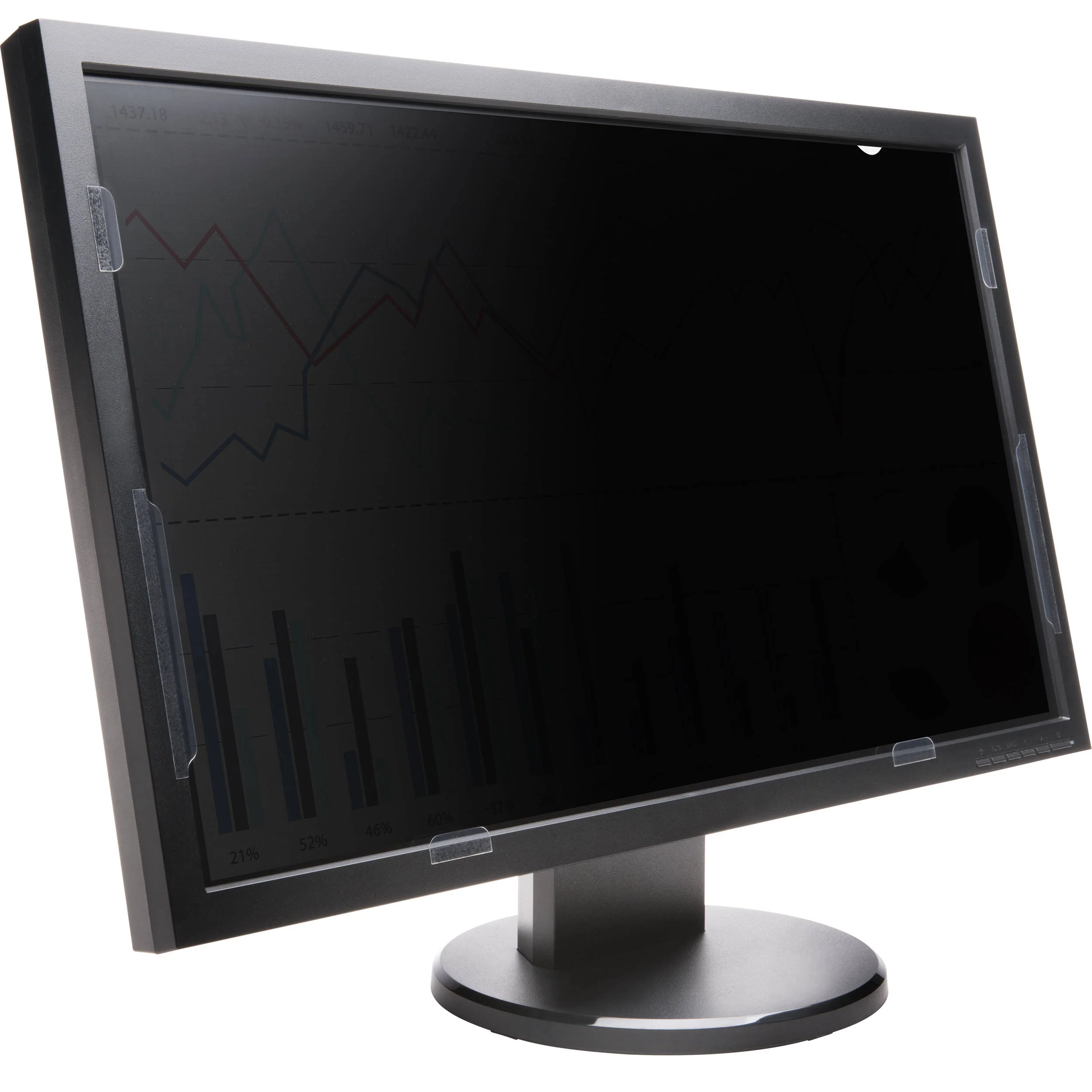 Kensington Privacy Screen for 23.8" Widescreen Monitors (16:9) - Image 4