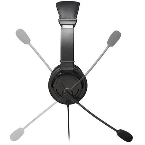 Kensington USB-A Headset with Microphone - Image 6