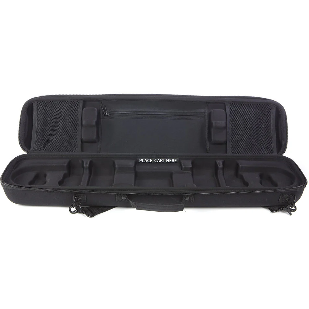 Kessler Crane Mini Length Stealth Slider with Rigid Case (22.5") - Image 5