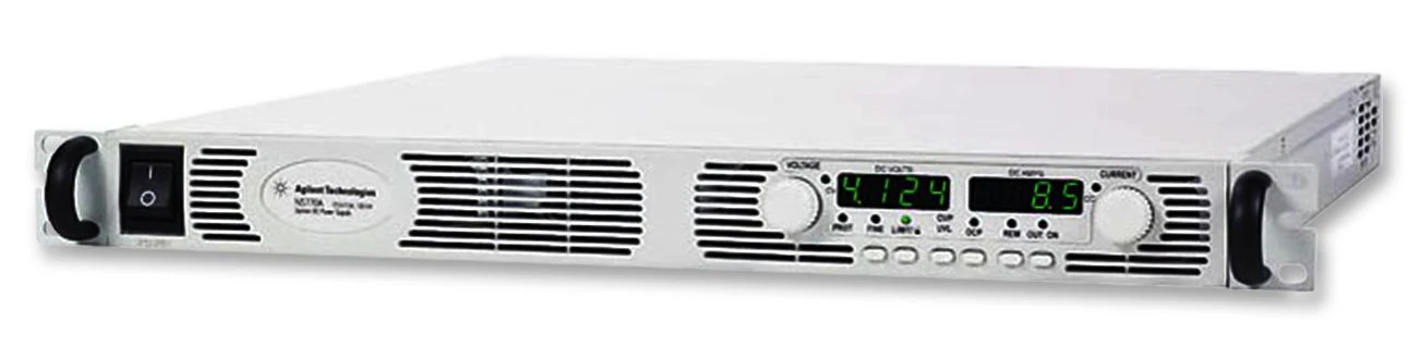 KEYSIGHT TECHNOLOGIES N5749A Modular Power Supply, GPIB, LAN and USB Interfaces, 750 W, Programmable, 0 V, 100 V, 7.5 A - Image 3
