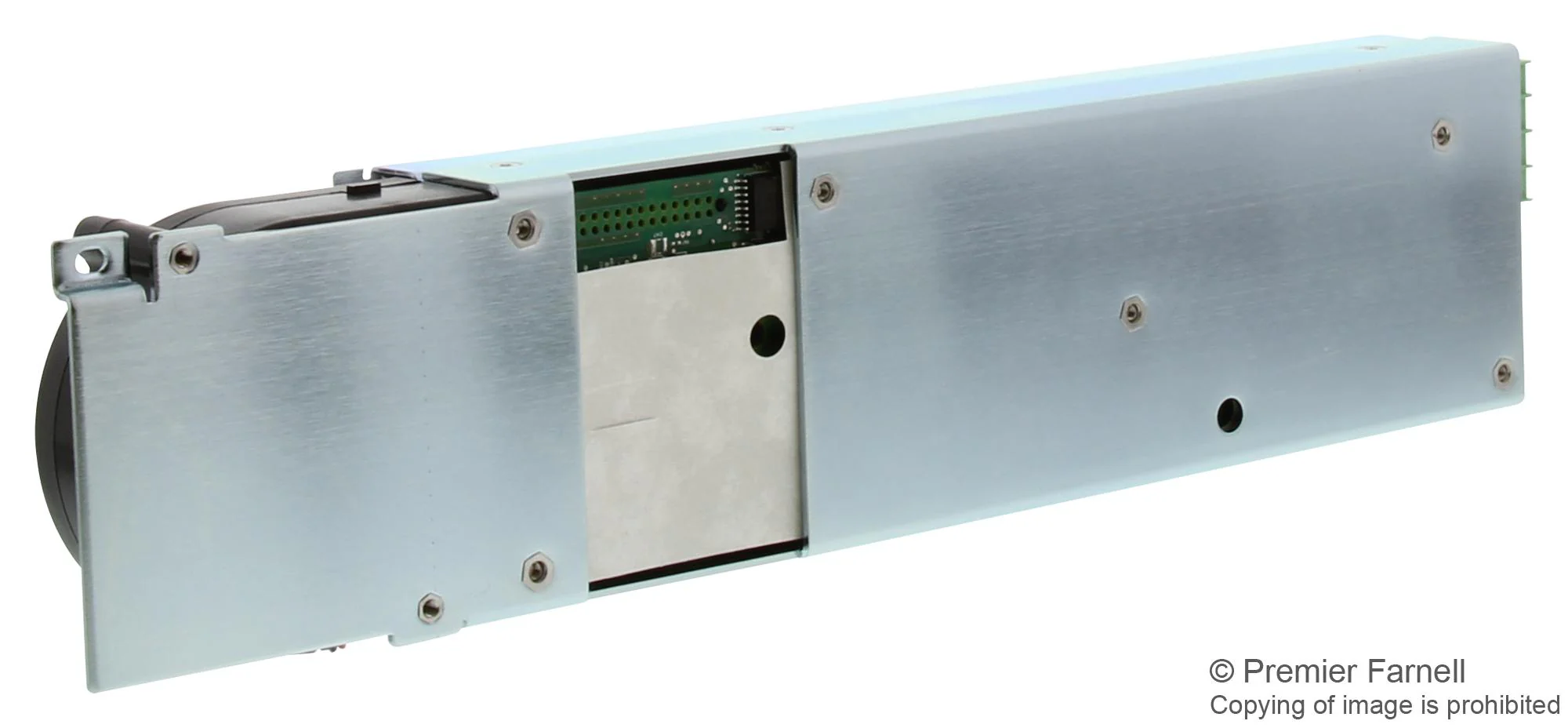 Keysight Technologies N6736B N6736B 1 Output 50W Programmable Bench Top DC Power Supply With Gpib LAN LXI and USB Connectivity - Image 2