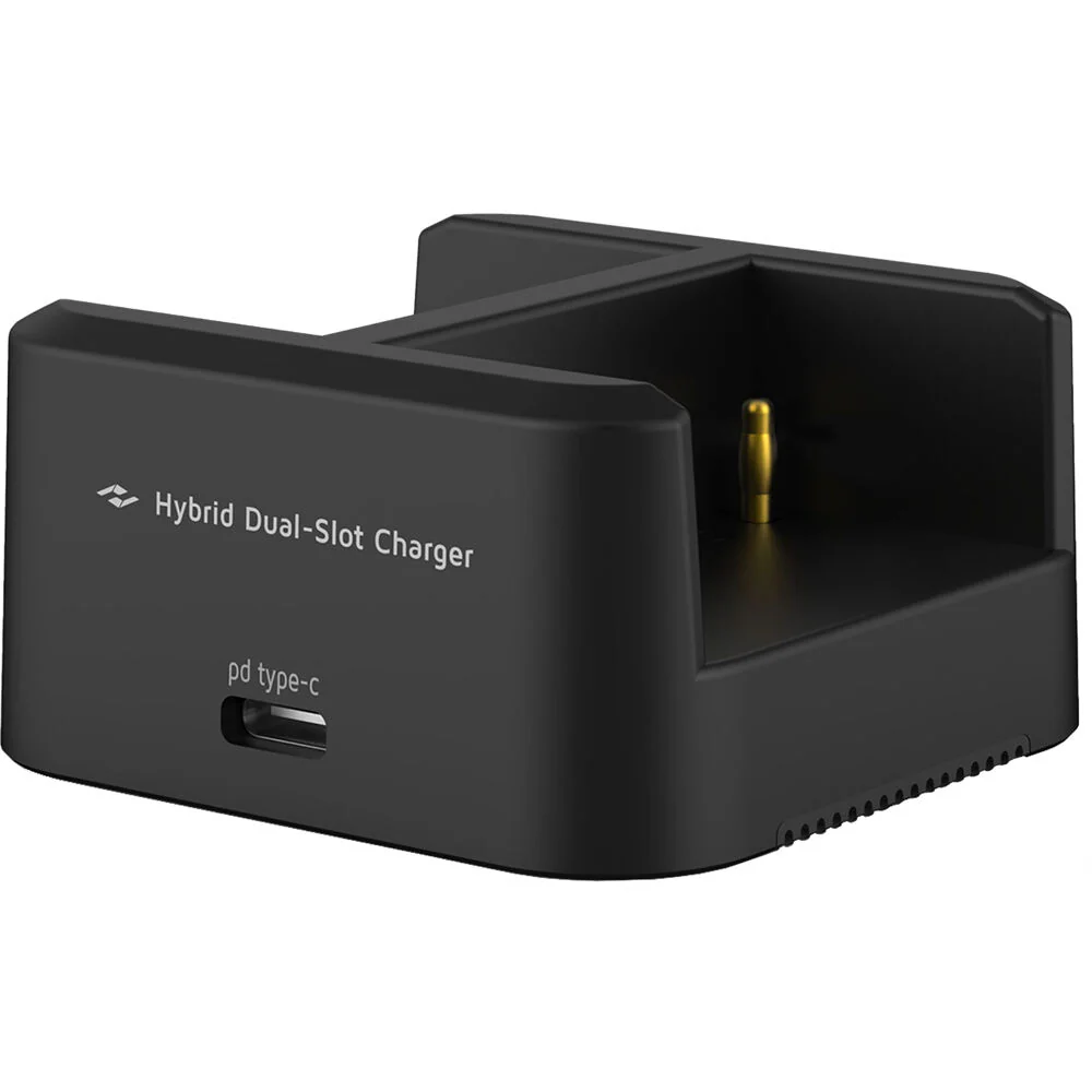Kinefinity PD Hybrid Dual Charger - Image 3