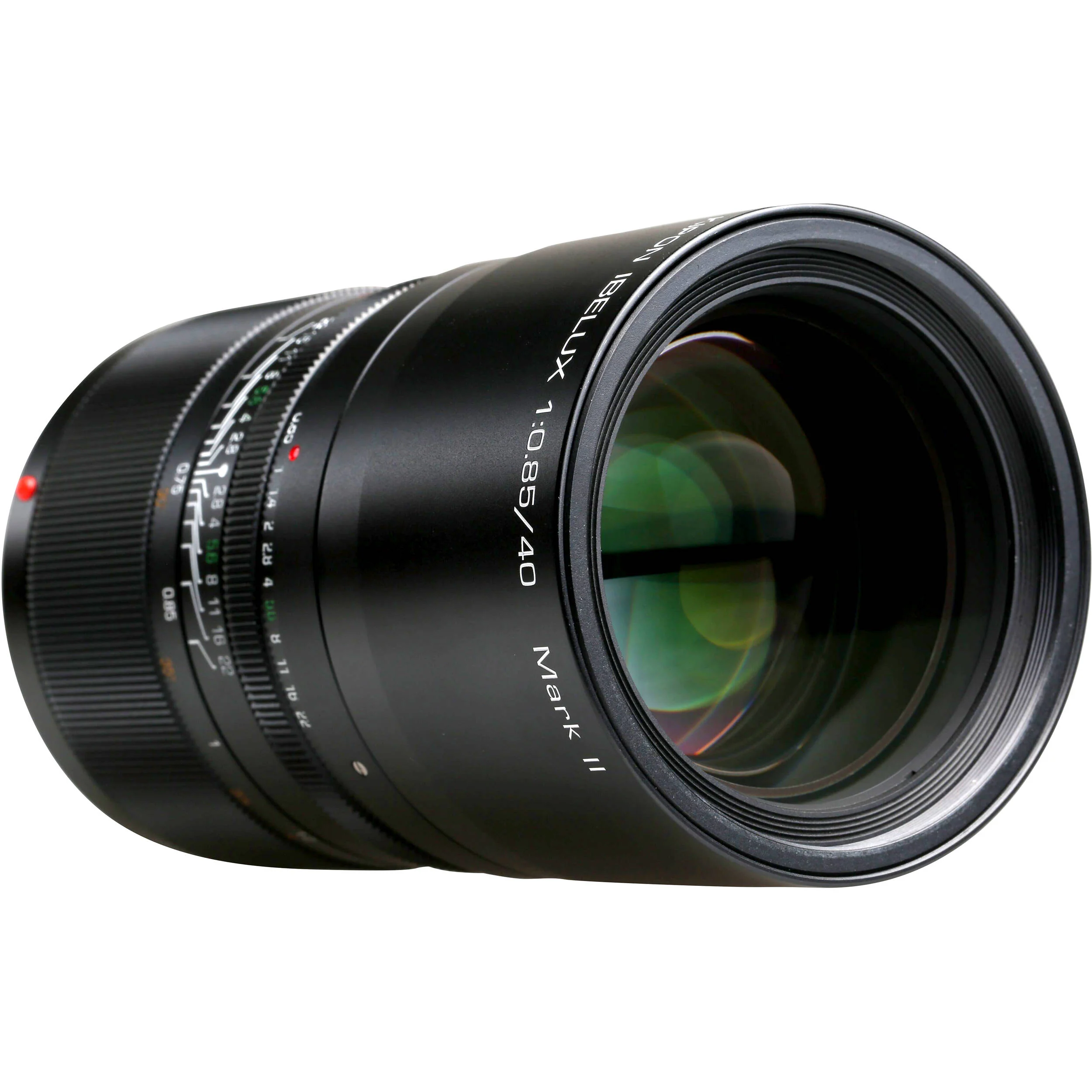 KIPON Ibelux 40mm f/0.85 Lens for FUJIFILM X - Image 3