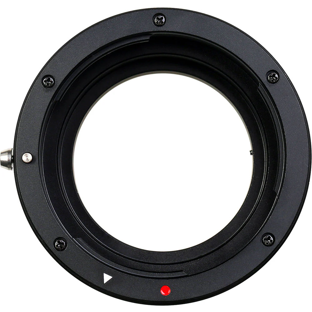 KIPON Lens Mount Adapter for Canon EF-Mount Lens to Sony E-Mount Camera - Image 4