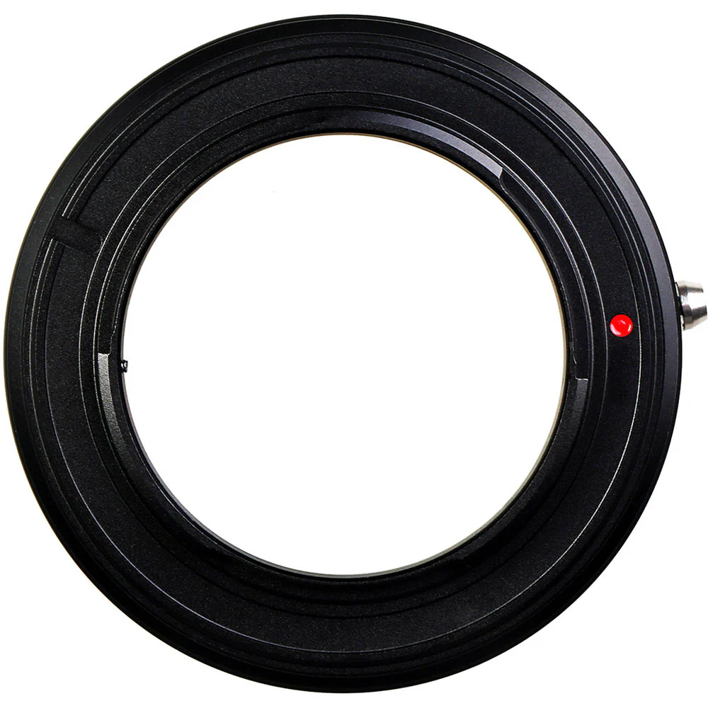 KIPON Lens Mount Adapter for Canon EF-Mount Lens to Sony E-Mount Camera - Image 5