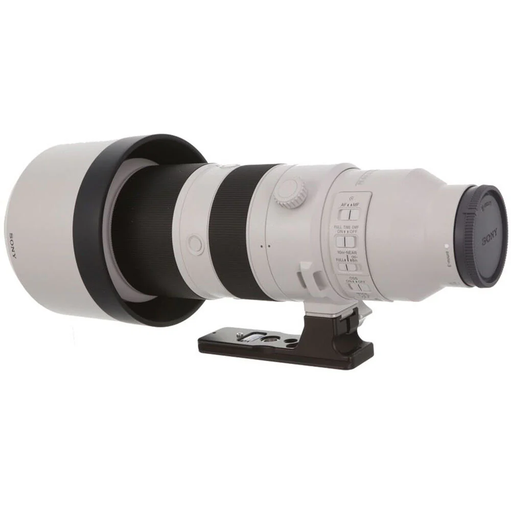 Kirk Adapter for Sony 400-800mm Lens - Image 2
