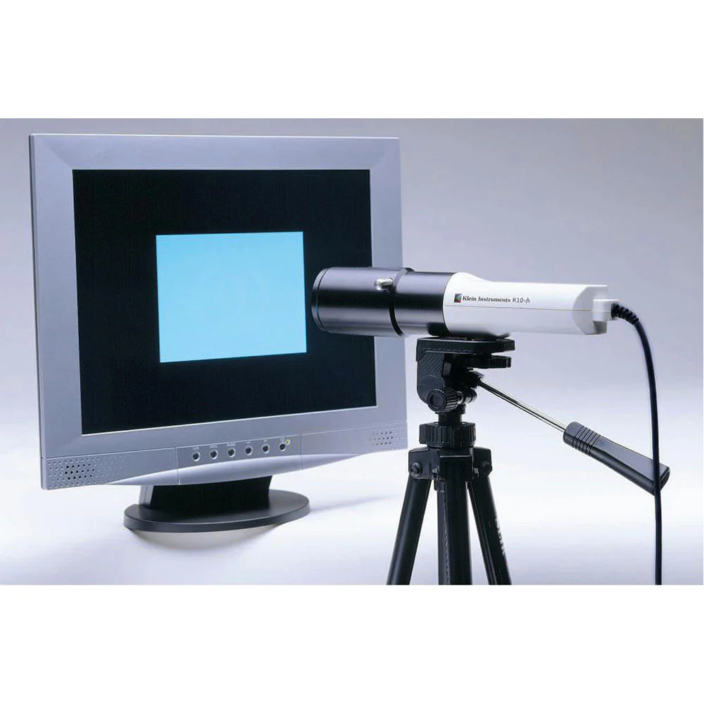Klein Instruments K-10A Colorimeter - Image 2