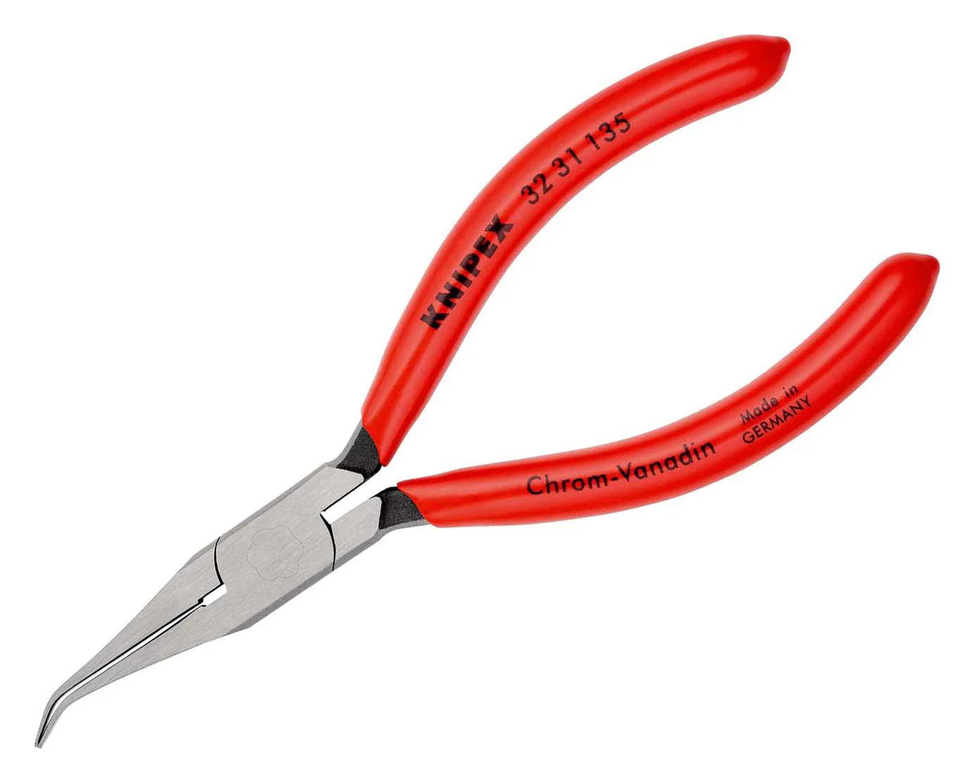 Knipex 32 31 135 32 135 Plier Electrician mm - Image 3