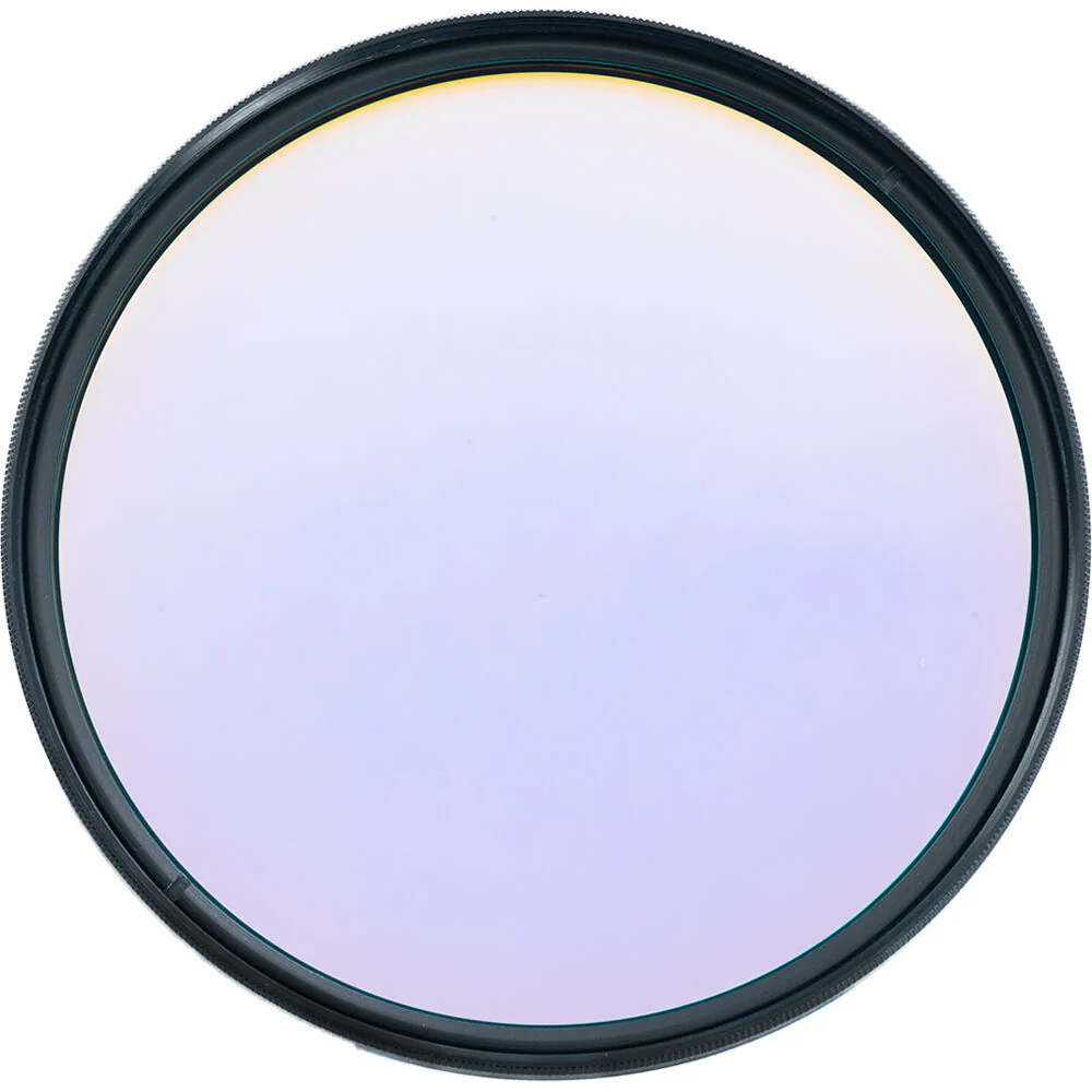 Kolari Vision IR Chrome Lite Magnetic Clip-In Filter for Nikon Z-Mount Full Frame Cameras
