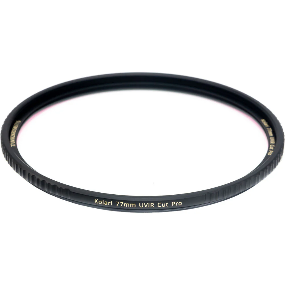 Kolari Vision Pro UV Cut Protective Filter (49mm) - Image 2