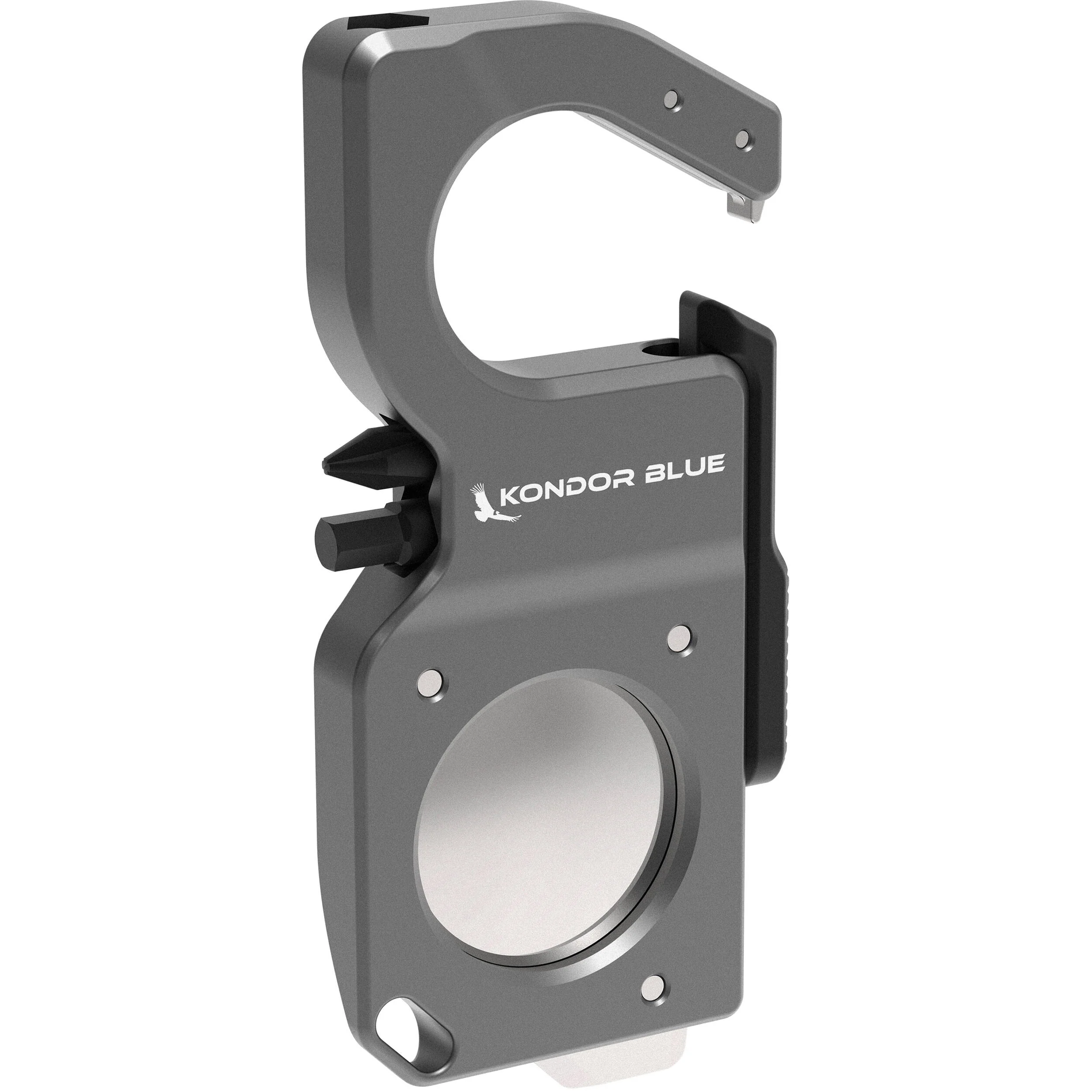 Kondor Blue David Manning EDC Multi-Tool Clip - Image 5