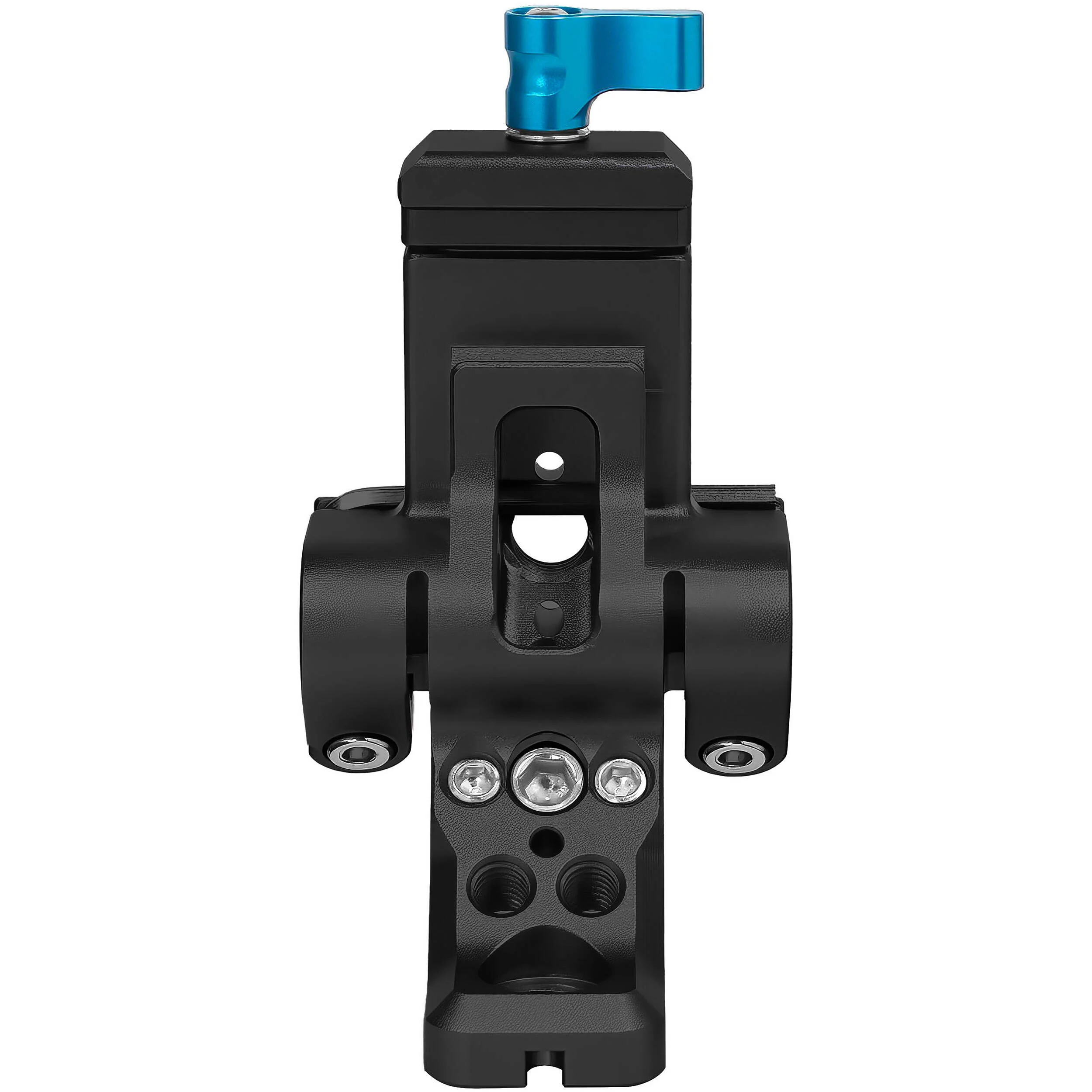 Kondor Blue Director's Monitor Core Bracket (Raven Black) - Image 5