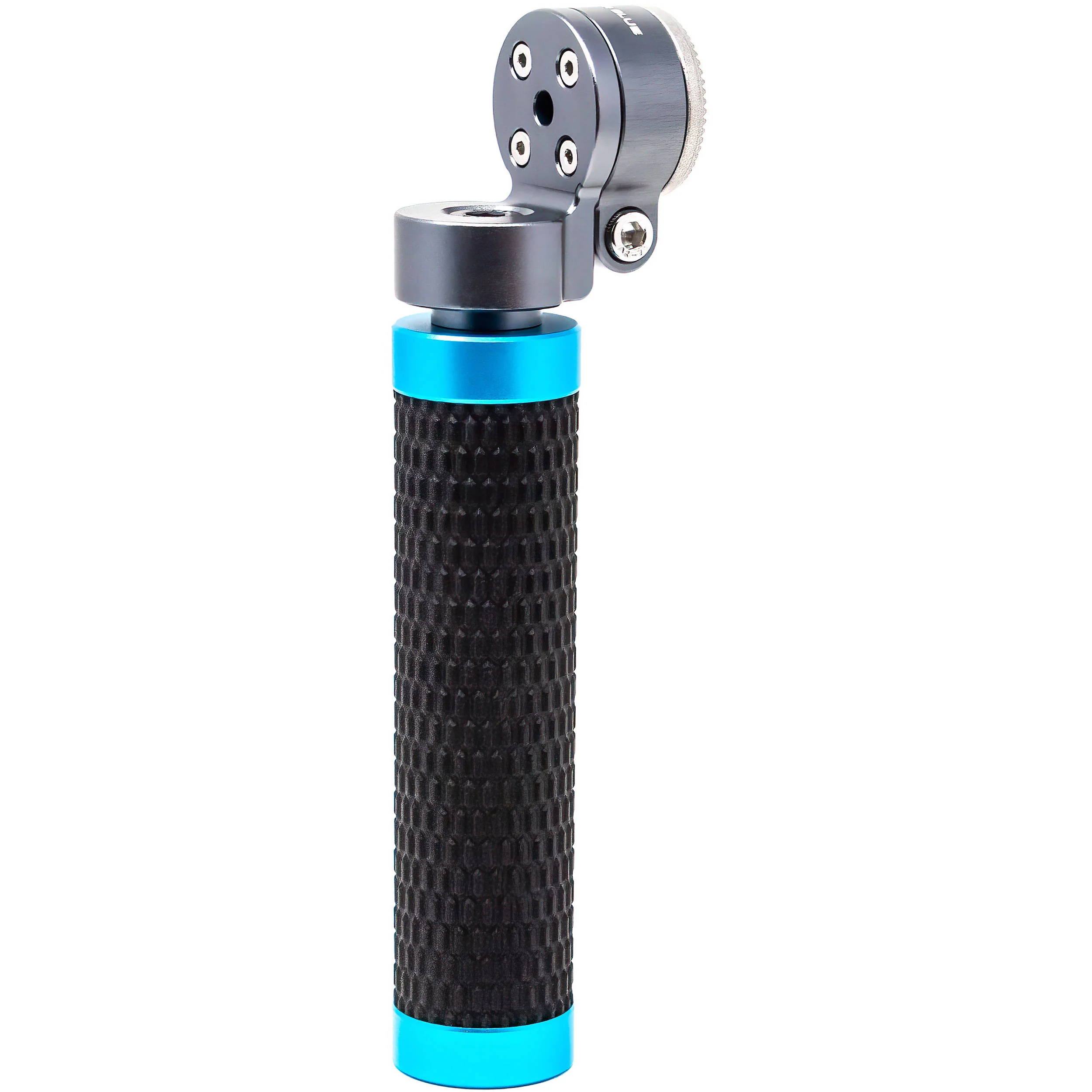 Kondor Blue Quick Release Rosette Handgrip (Right) - Image 2
