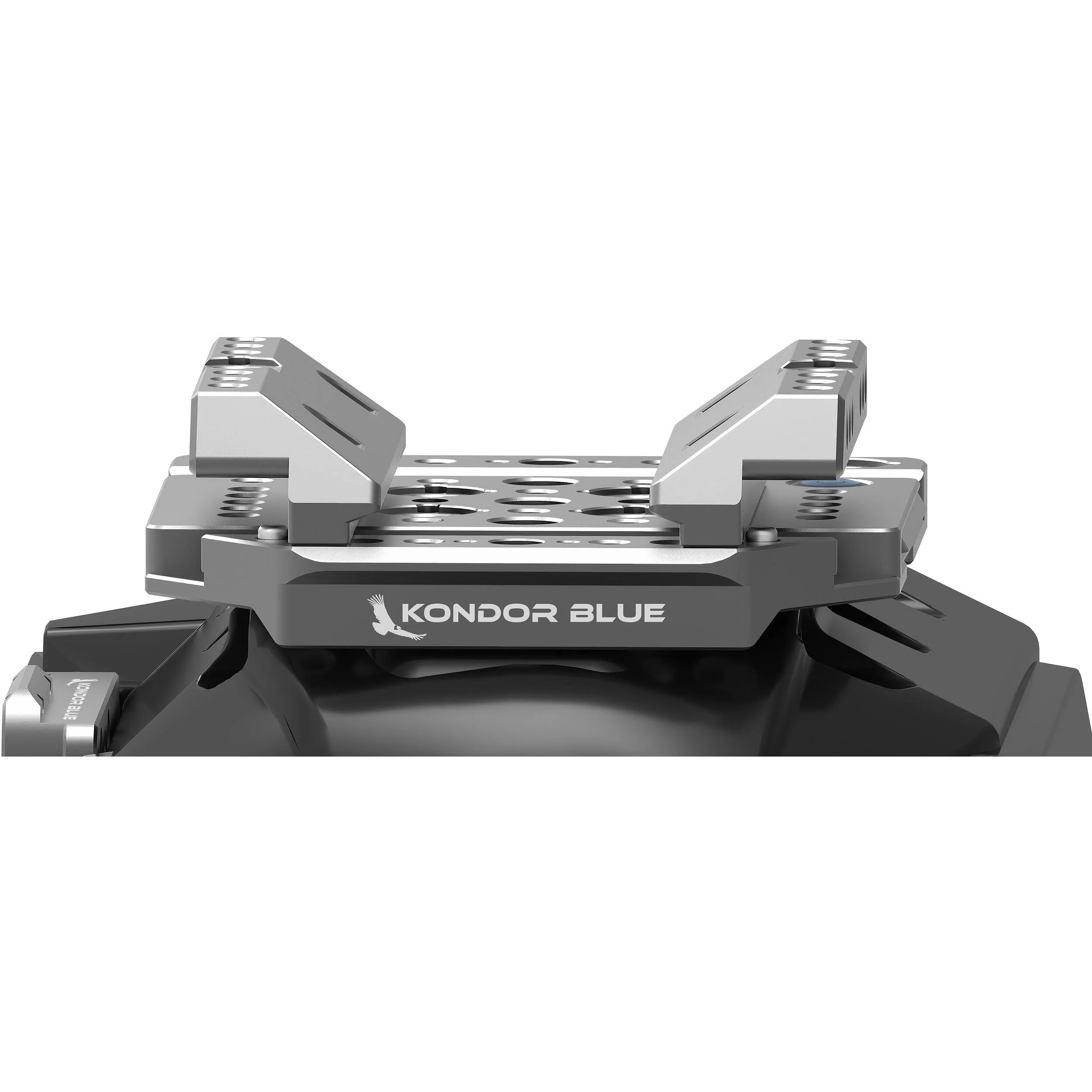Kondor Blue URSA Mini Top Plate (Space Gray) - Image 4