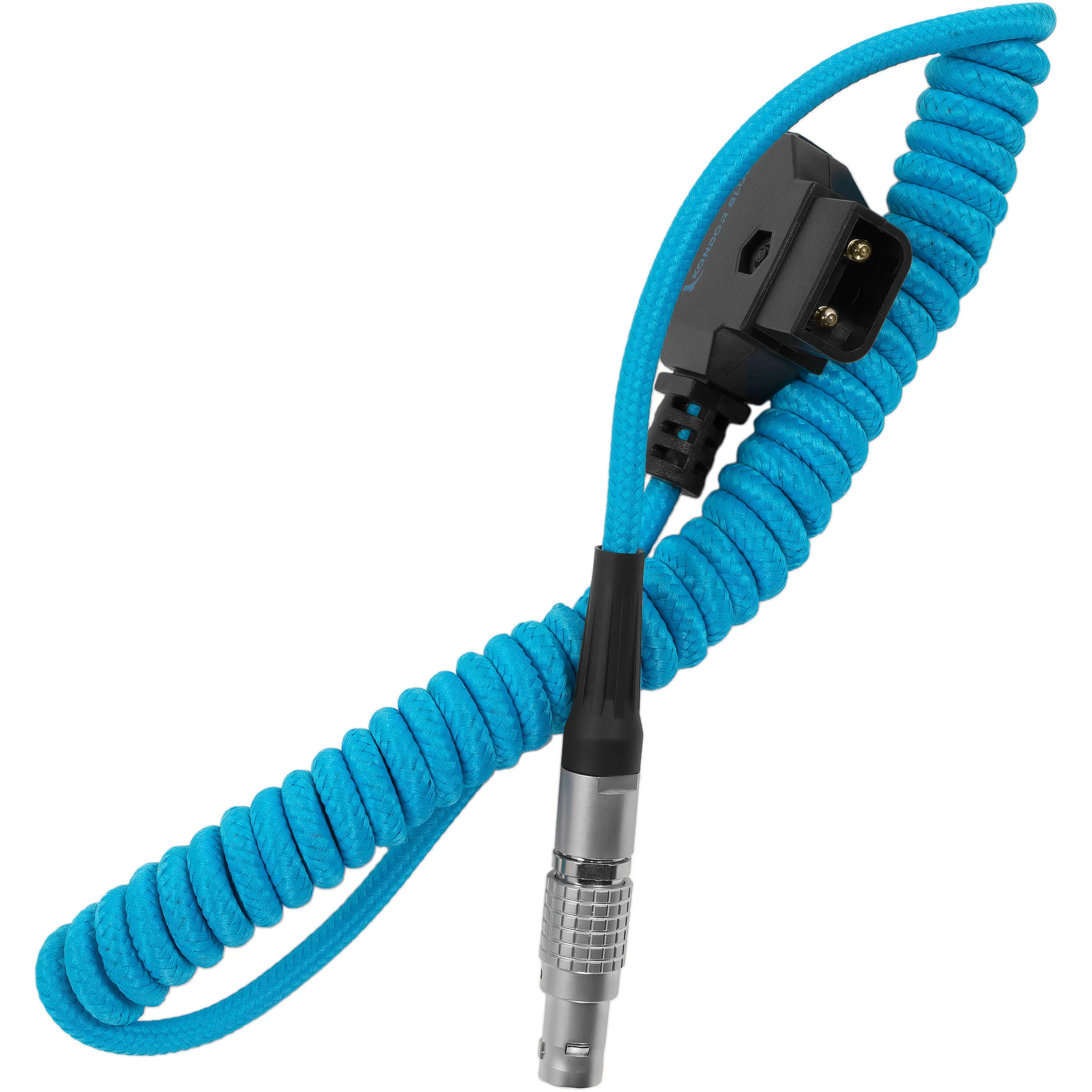 Kondor Blue Z Cam E2 Flagship Cable Pack - Image 3