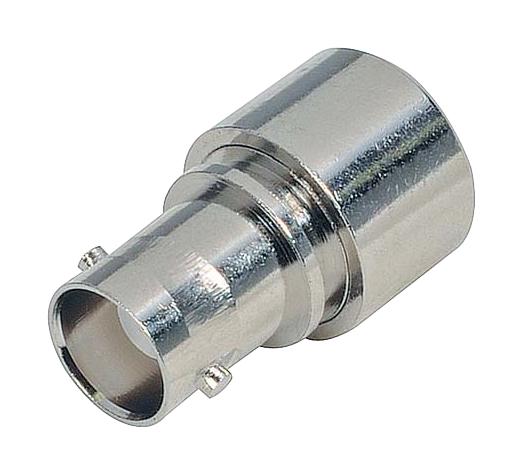 L-COM BTB5FD BTB5FD RF Terminator BNC Jack RG58 50 ohm New