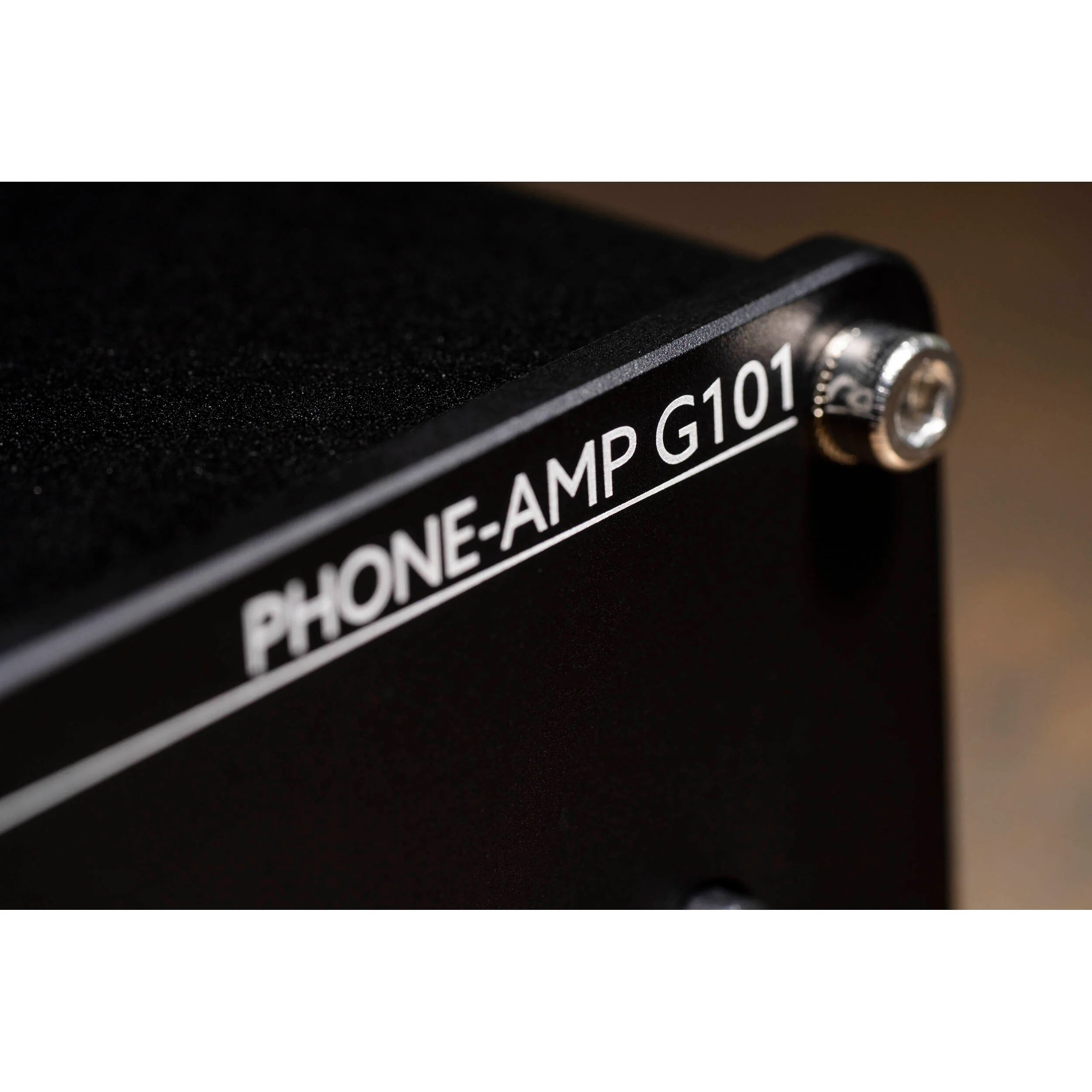 LAKE PEOPLE G101 Headphone Amplifier - Image 7