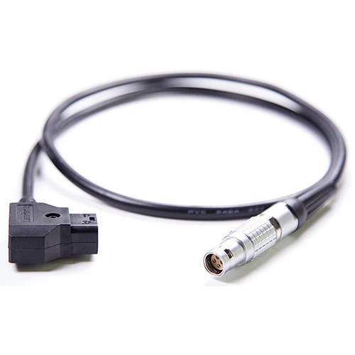 Lanparte D-Tap to LEMO Power Cable for Canon C300 Mark II - Image 3