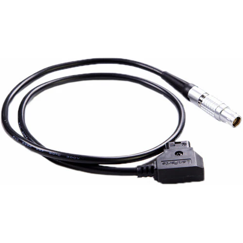 Lanparte D-Tap to LEMO Power Cable for Canon C300 Mark II - Image 4