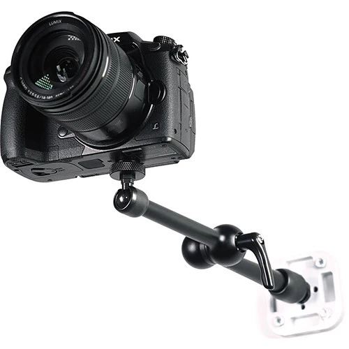 LanParte Heavy Duty Friction Magic Arm (13") - Image 10