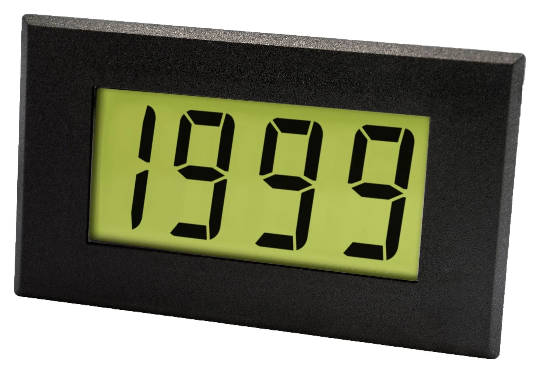 Lascar DPM970 DPM970 Digital Panel Meter 3-1/2 Digits AC Voltage 0V to 500V - Image 2