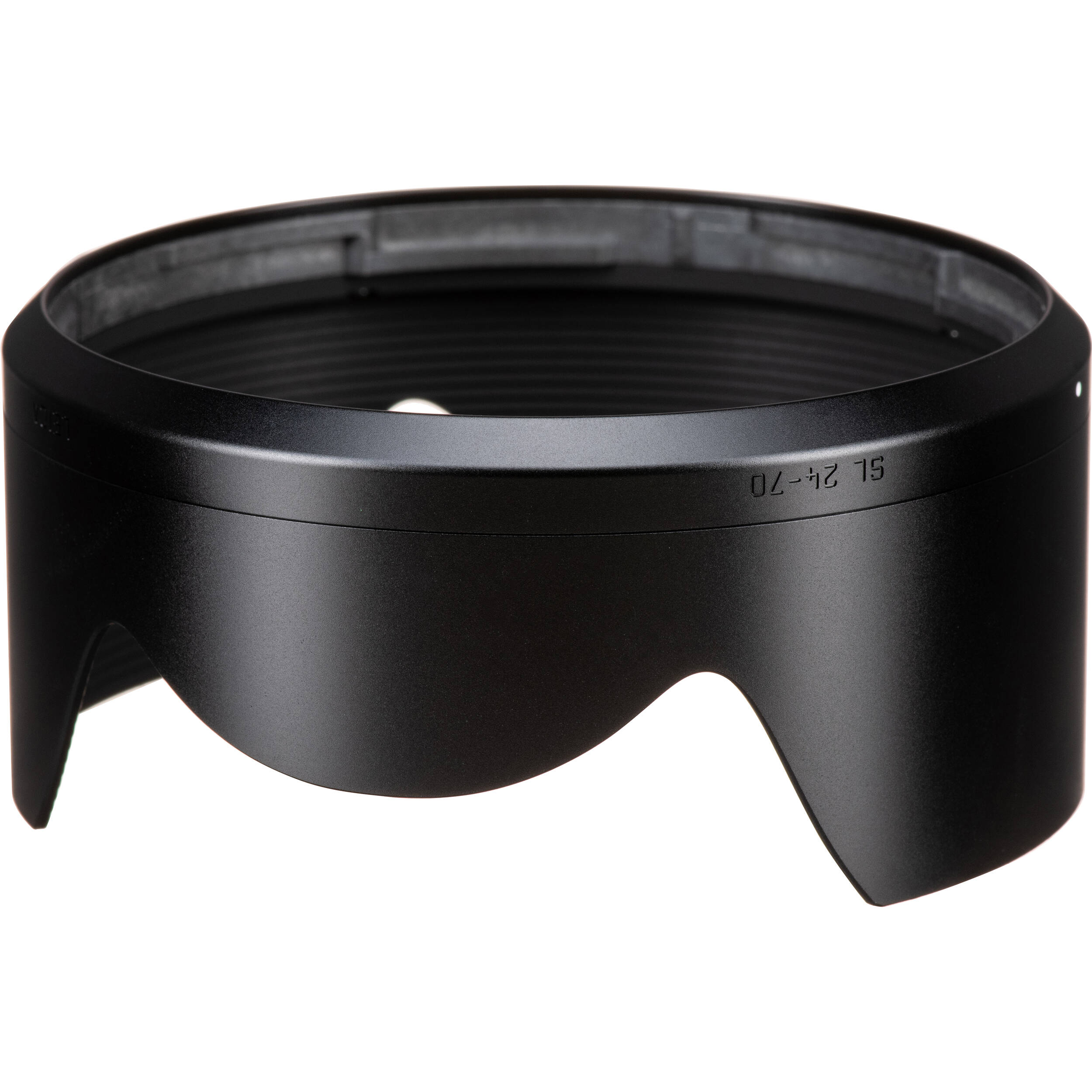 Leica Lens Hood for Vario-Elmarit-SL 24-70mm f/2.8 ASPH Lens - Image 4