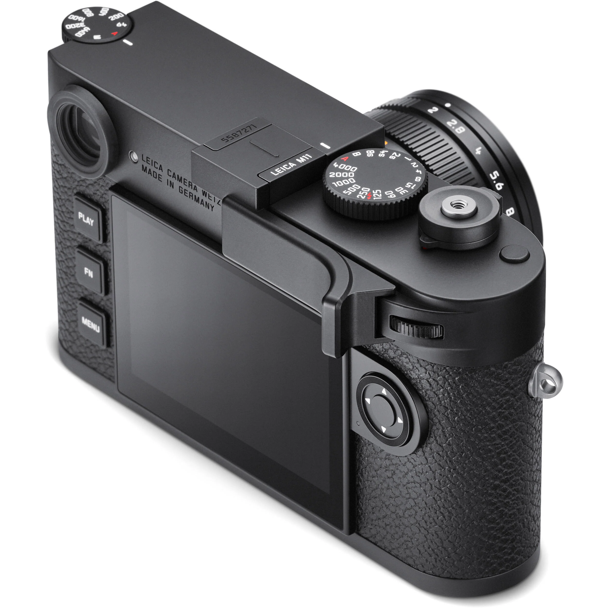 Leica M11 Thumb Support - Image 2