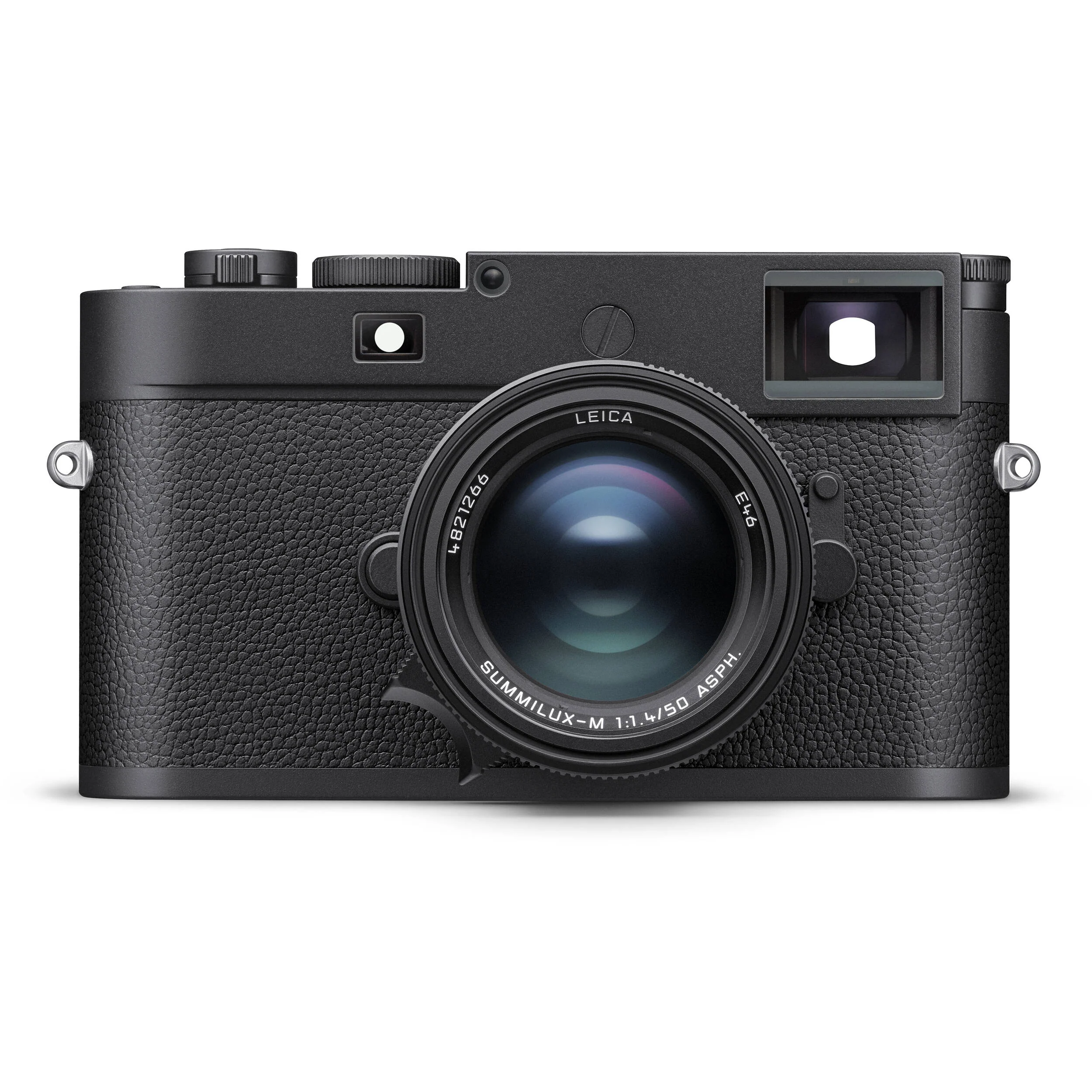 Leica Summilux-M 50mm f/1.4 ASPH. Lens (Leica M, Black, 2023 Version) - Image 4