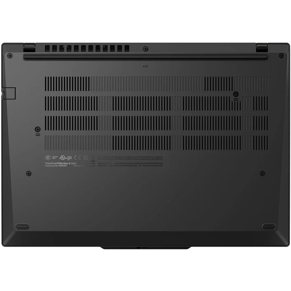Lenovo 14" ThinkPad P14s Gen 6 Laptop - Image 6