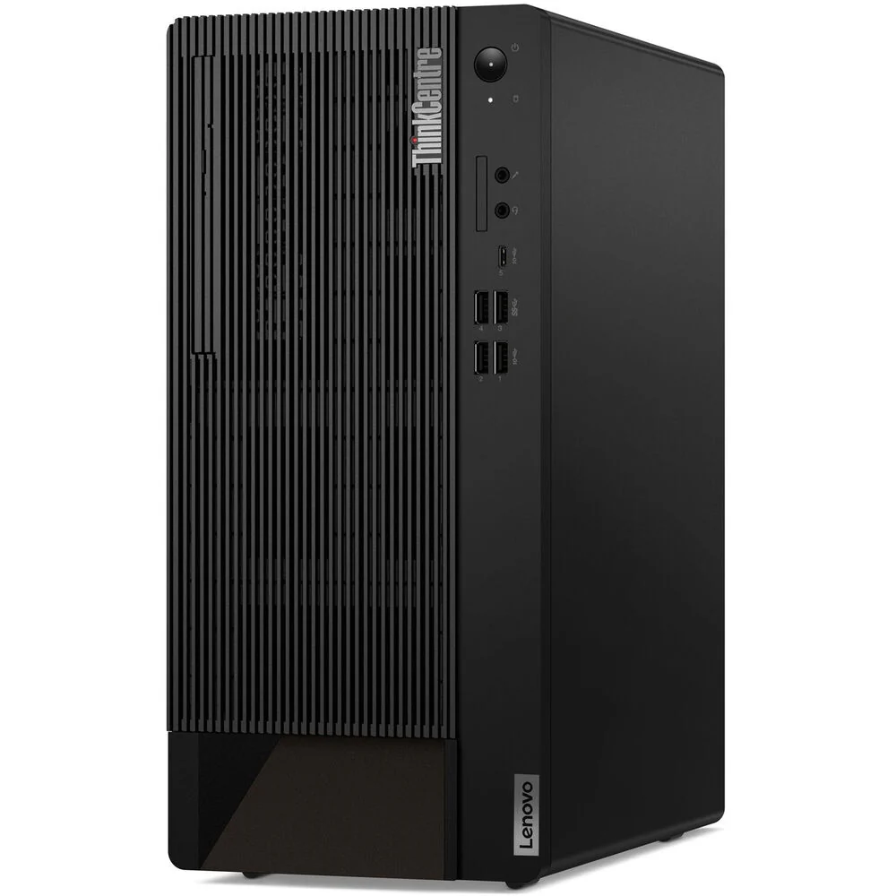 Lenovo ThinkCentre M90t Gen 5 Desktop Computer - Image 3
