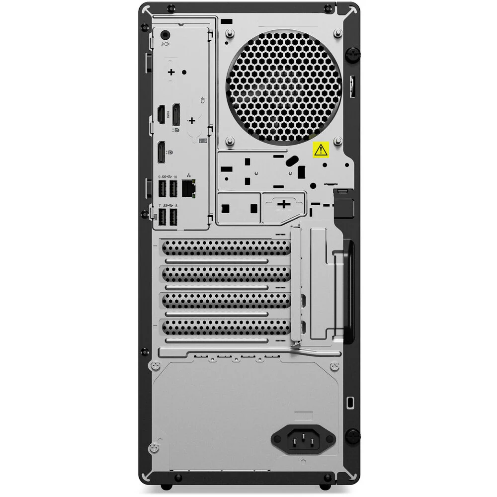 Lenovo ThinkCentre M90t Gen 5 Desktop Computer - Image 4