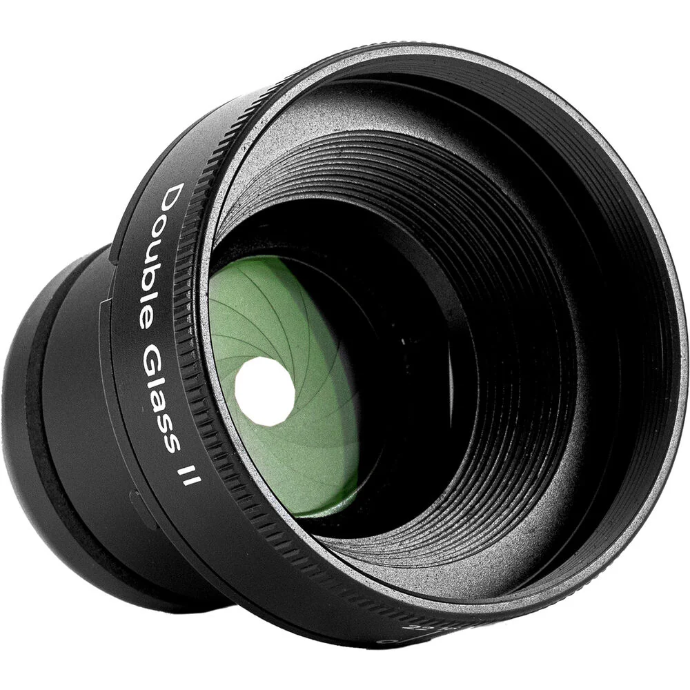 Lensbaby Composer Pro II with Double Glass II Optic (Nikon F) - Image 6