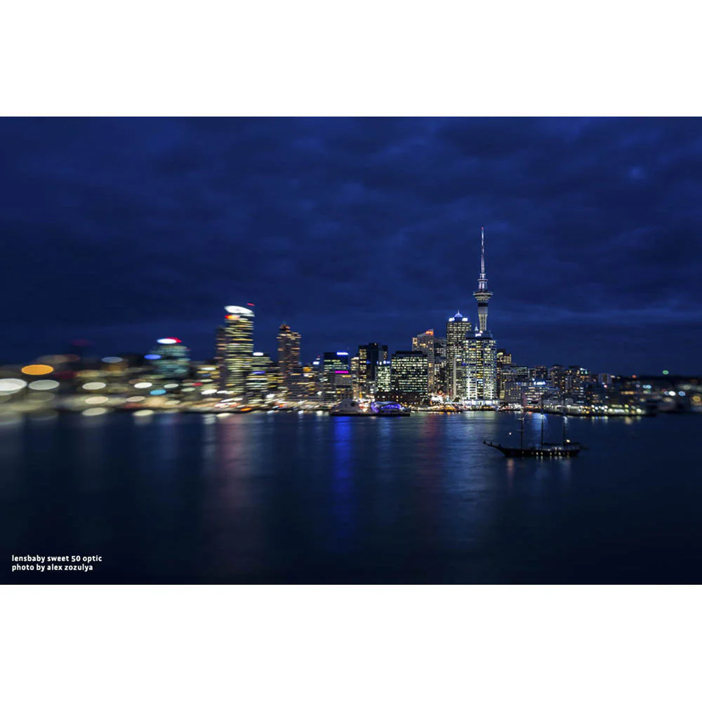 Lensbaby Composer Pro II with Sweet 50 Optic for Canon EF - Image 6