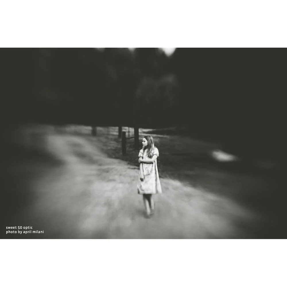 Lensbaby Composer Pro II with Sweet 50 Optic for Canon EF - Image 7