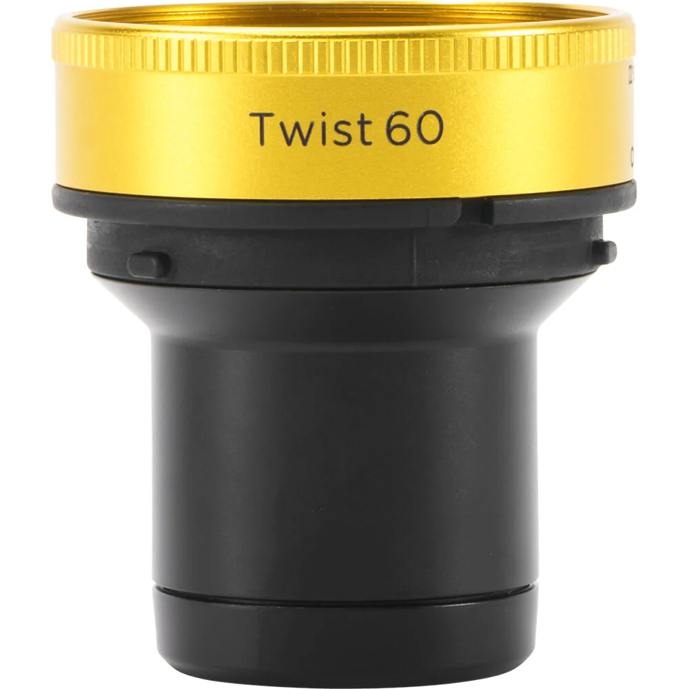 Lensbaby Composer Pro II with Twist 60 Optic and ND Filter (FUJIFILM X) - Image 6