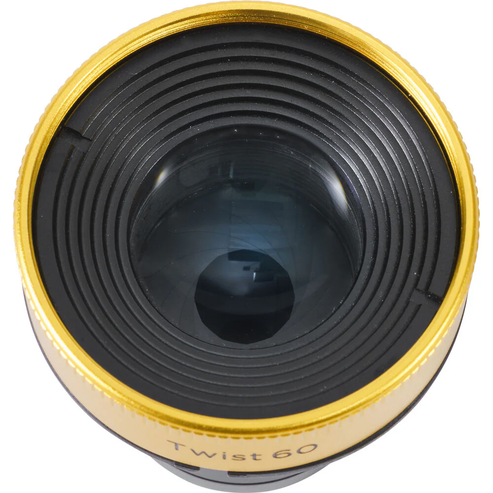 Lensbaby Composer Pro II with Twist 60 Optic and ND Filter (Pentax K) - Image 4