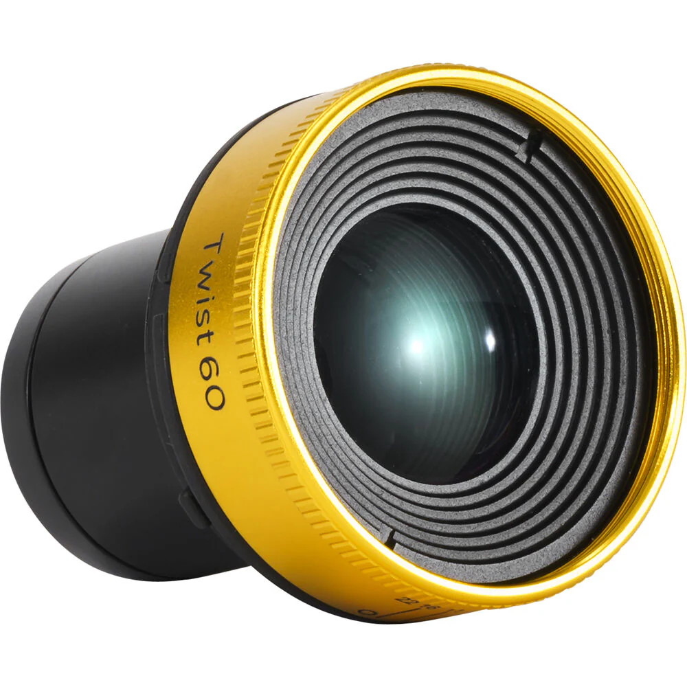 Lensbaby Composer Pro II with Twist 60 Optic and ND Filter (Pentax K) - Image 5