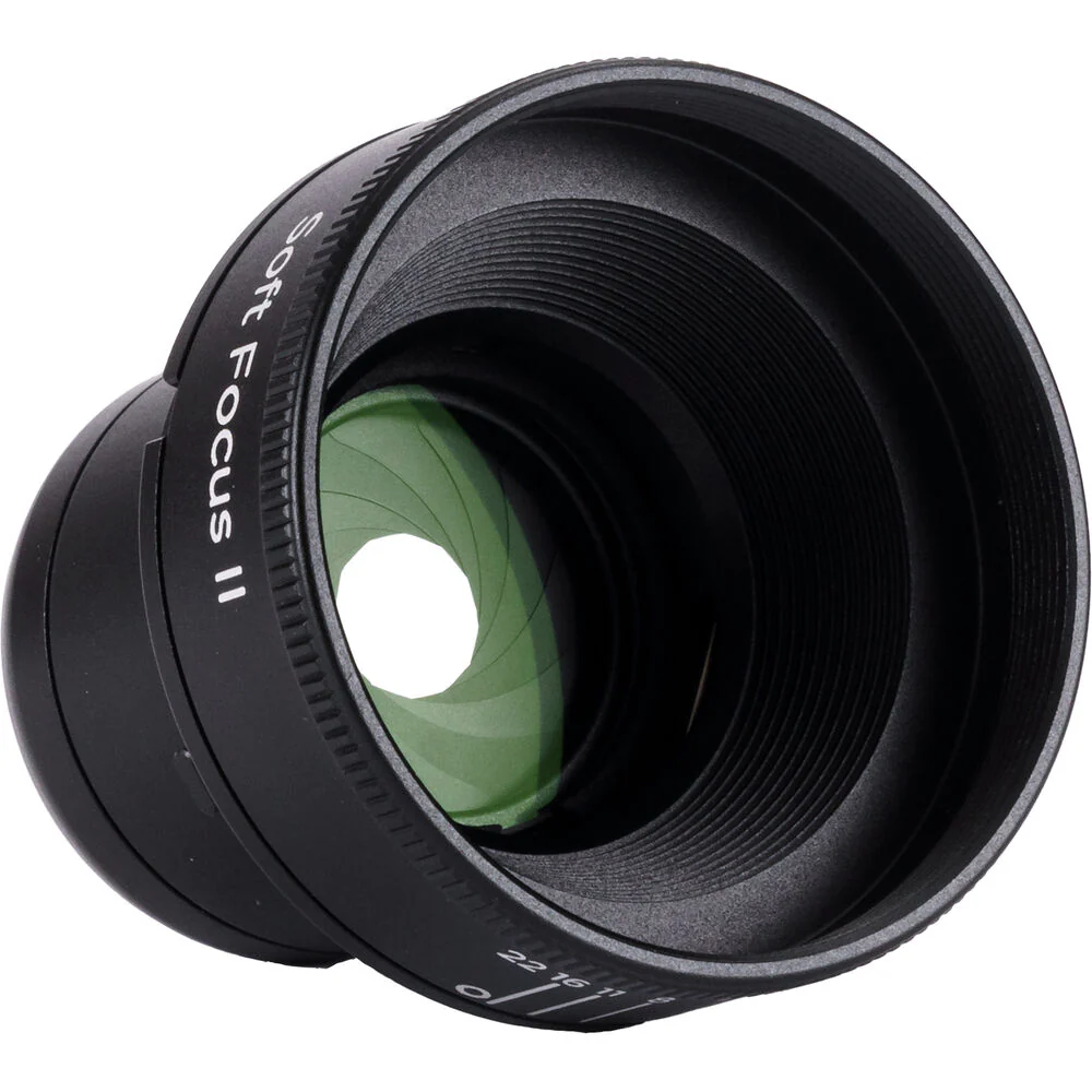 Lensbaby Fixed Body Soft Focus II 50 Optic for Canon EF - Image 3