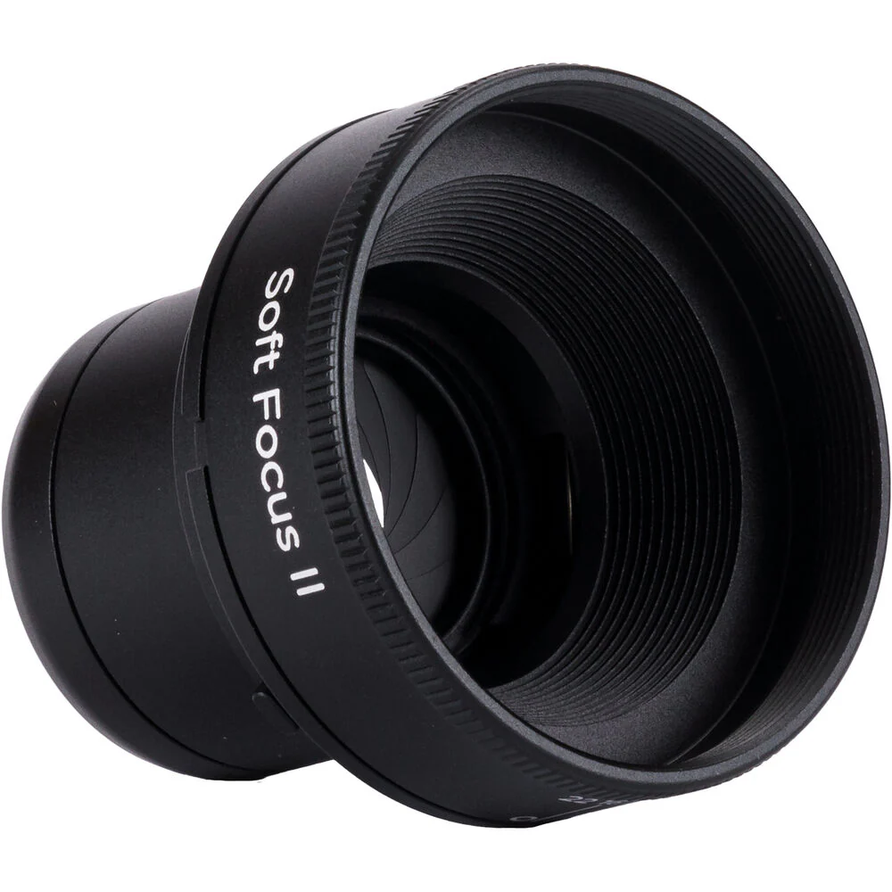 Lensbaby Fixed Body Soft Focus II 50 Optic for Canon EF - Image 4
