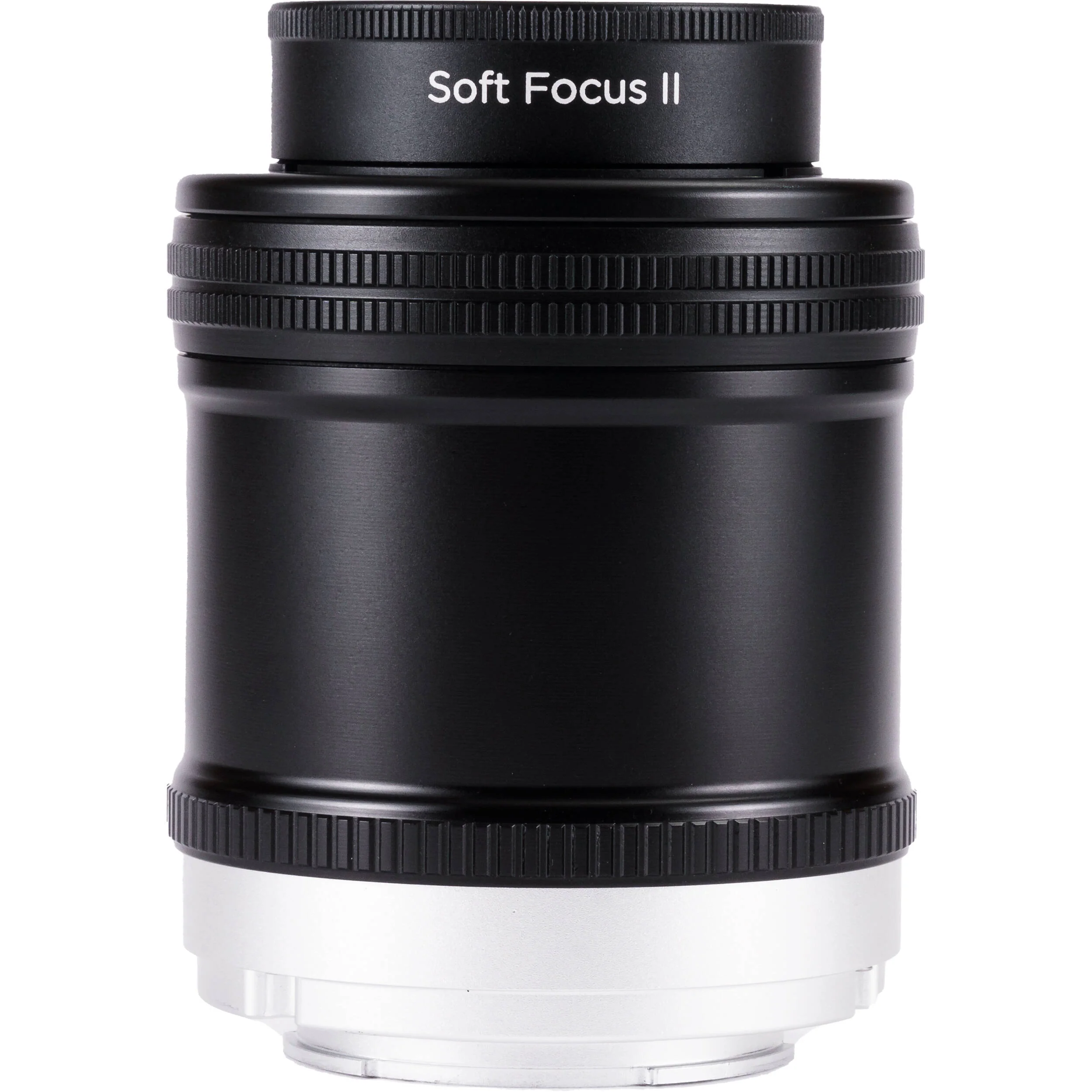 Lensbaby Fixed Body Soft Focus II 50 Optic for Nikon F - Image 6