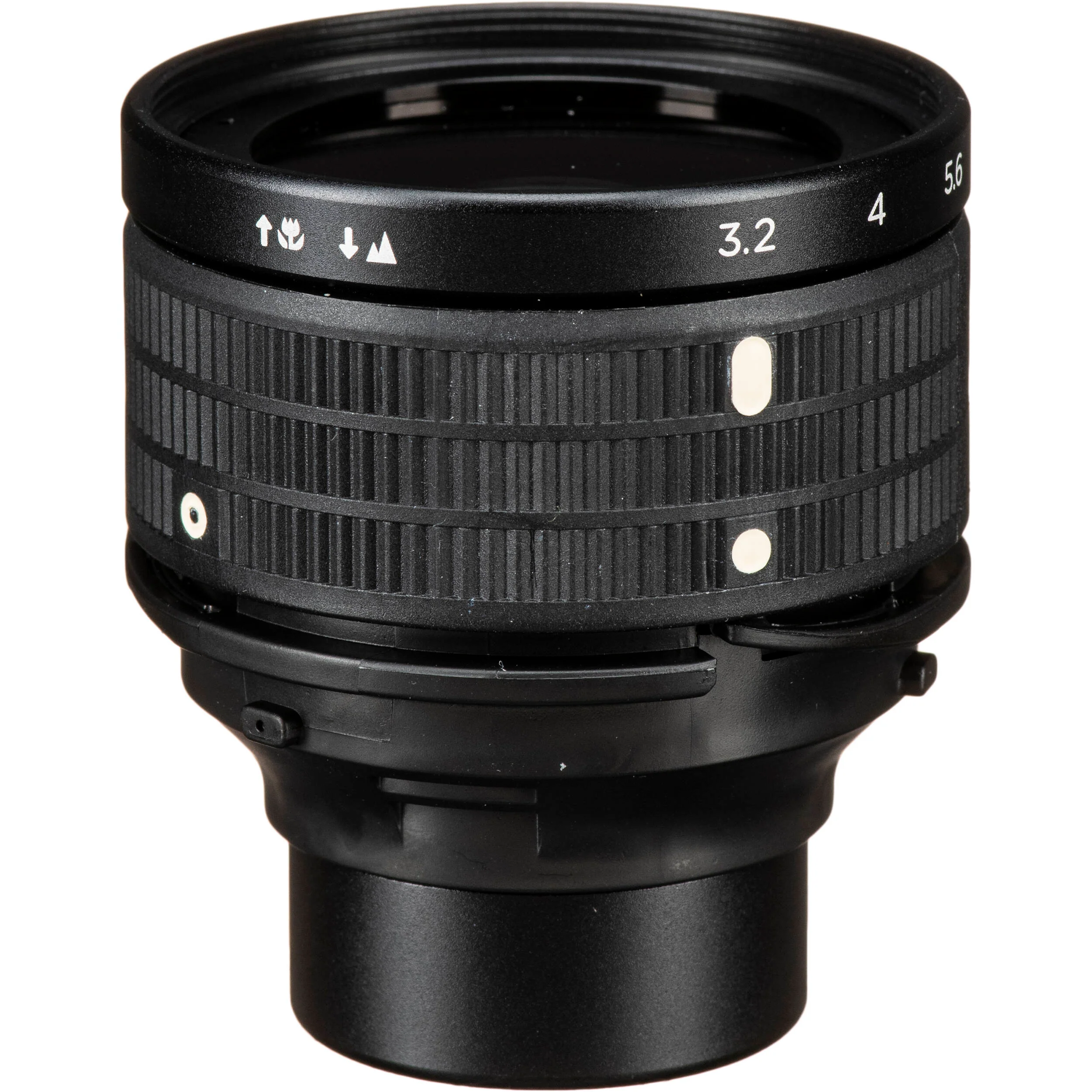 Lensbaby Optic Swap Intro Collection for Canon EF - Image 4