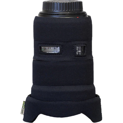 LensCoat for the Canon 16-35mm III f/2.8 Lens (Black)