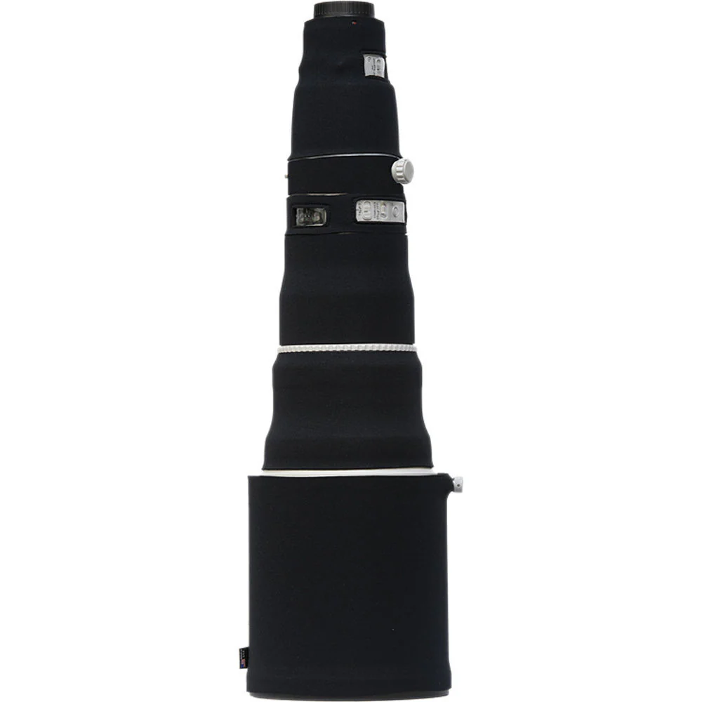 LensCoat for the Canon 600mm f/4 IS II Lens (Black)