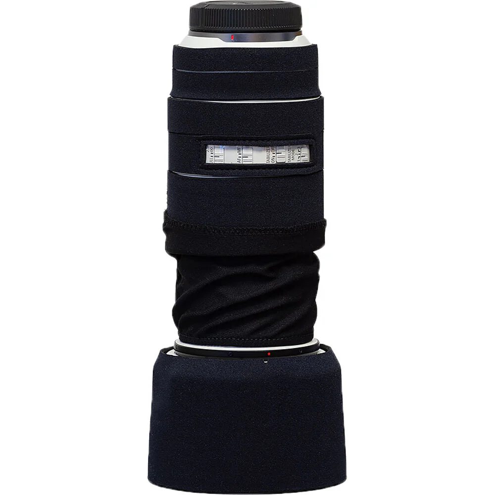 LensCoat Lens Cover for Canon RF 70-200 F/2.8 IS Lens (RealTree Max 5) - Image 3