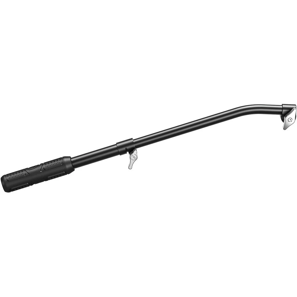 Leofoto HD-01 2-Section Pan Handle for BV-30/30M, BV-20/20K, BV-15, and BV-10/10M