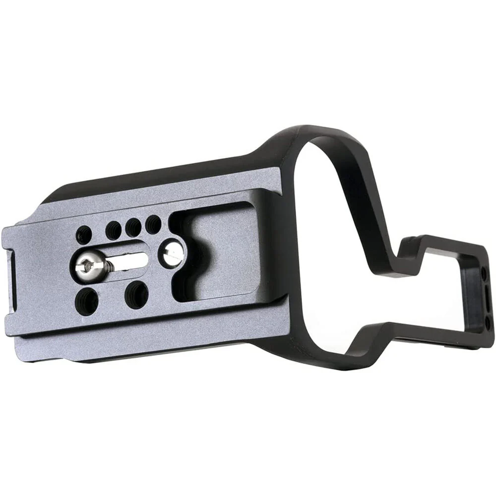 Leofoto L-Bracket for Nikon Z9 - Image 5