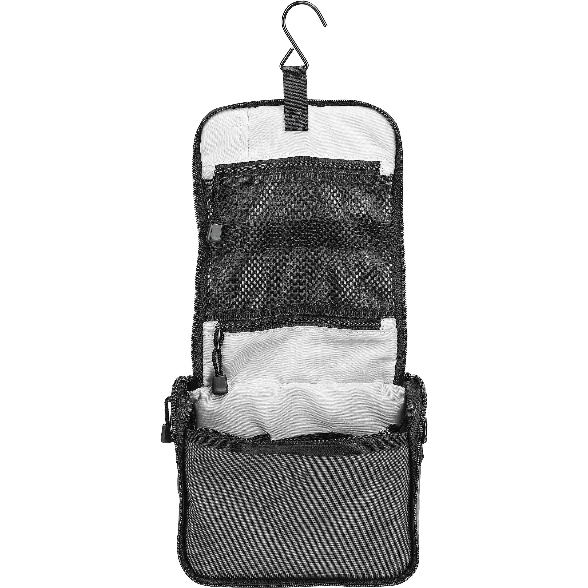 Leofoto Multi-Functional Camera Messenger Bag - Image 4