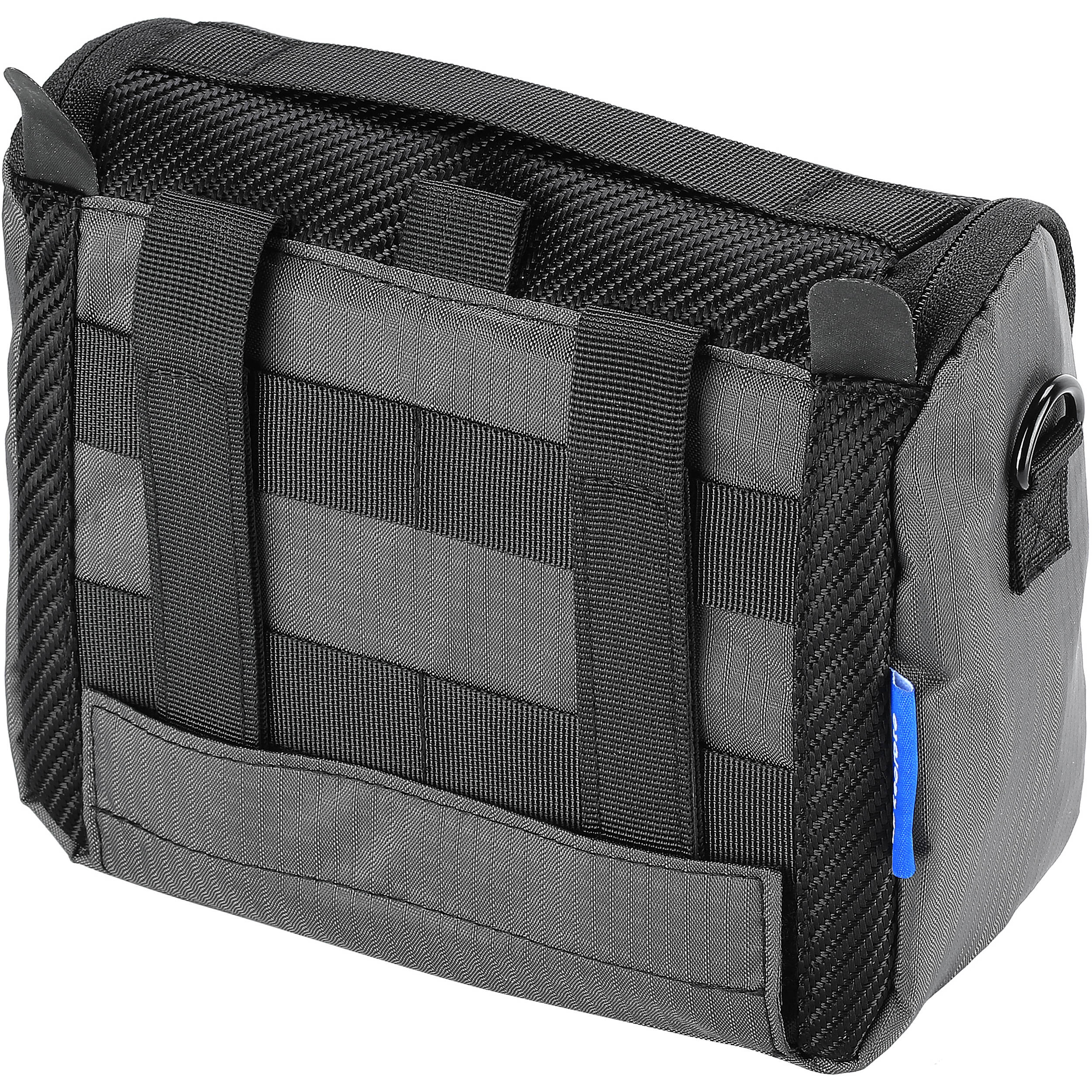 Leofoto Multi-Functional Camera Messenger Bag - Image 6