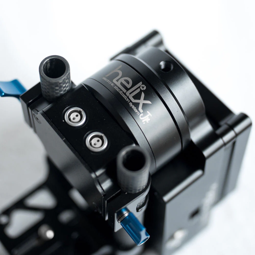 Letus35 Helix Jr. 1-Axis Camera Stabilizer (Aluminum) - Image 5