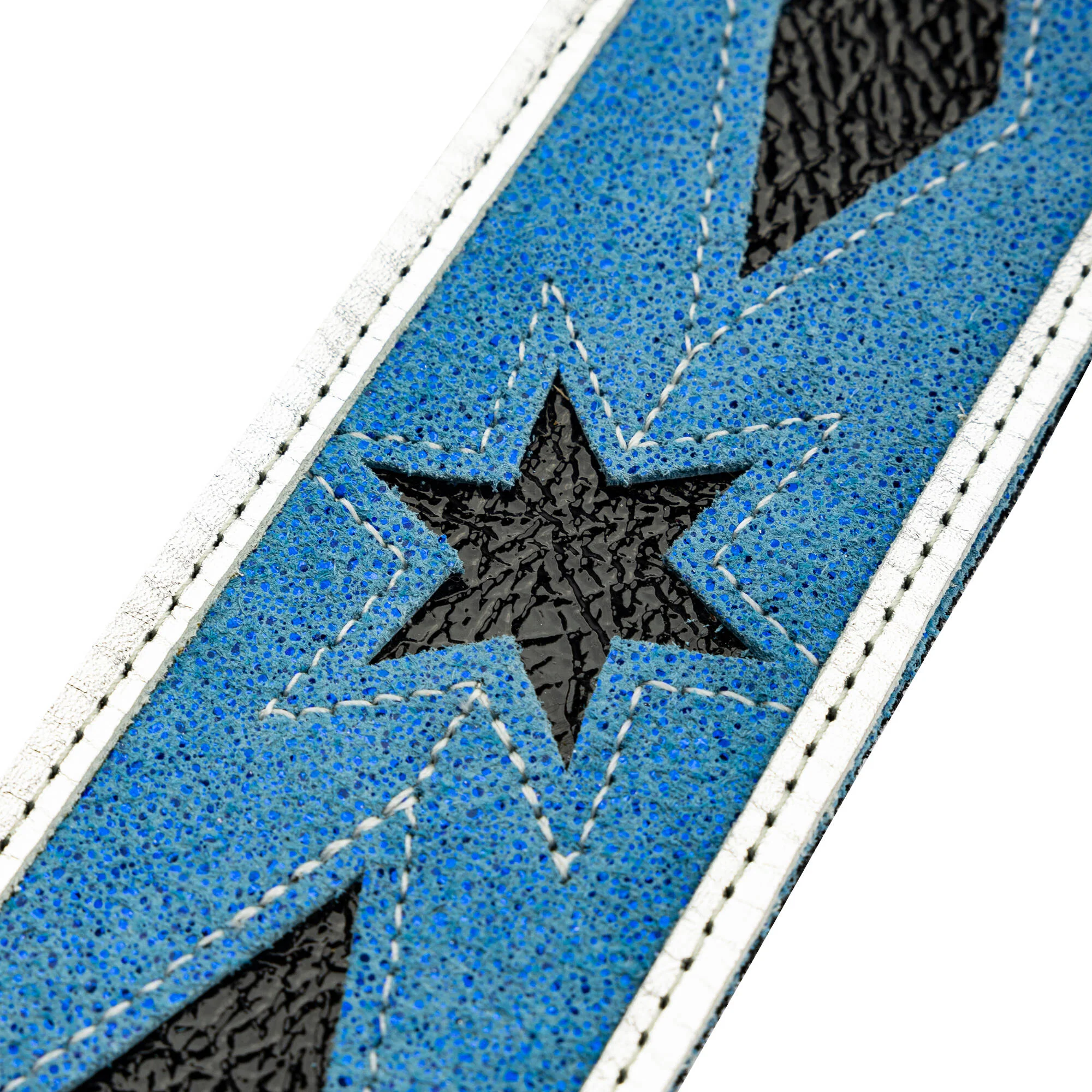 Levy's X Jodi Head Icon Series Guitar Strap (Ace) - Image 2
